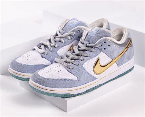 nike dunk cliver|sean cliver Nike dunk low.